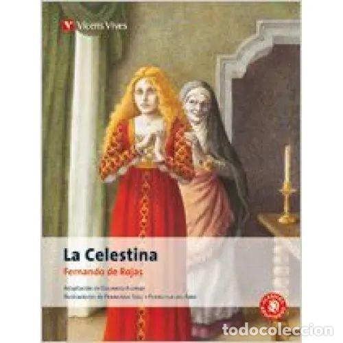 Libros de segunda mano: La Celestina - Fernando de Rojas - Eduardo Alonso Gonz&aacute;lez - Cl&aacute;sicos Adaptados, N&ordm; 13