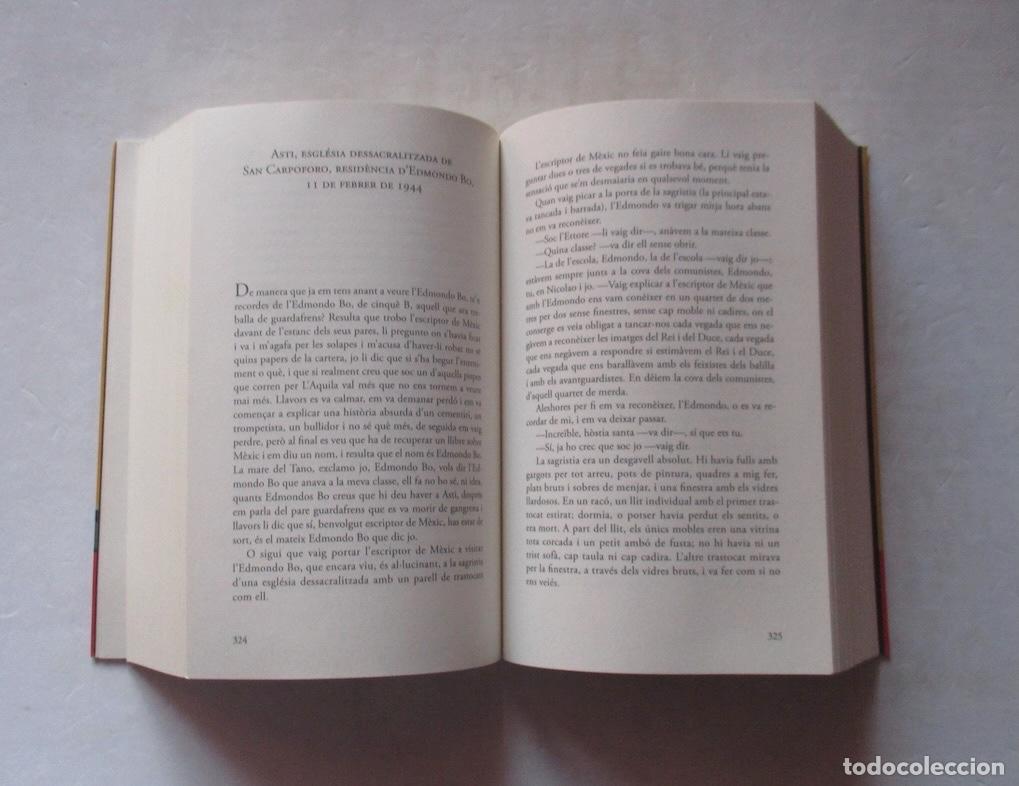 Libros de segunda mano: FERROCARRILS DE MEXIC - GIAN MARO GRIFFI - Foto 3