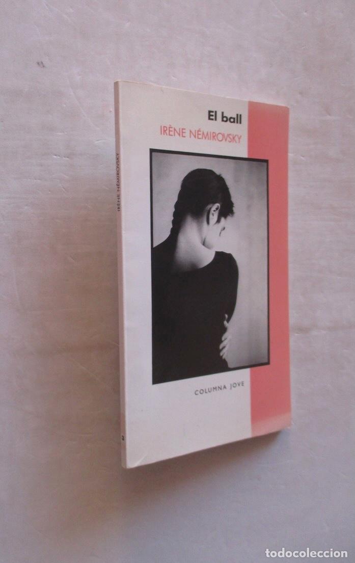 Libros de segunda mano: EL BALL - IRENE NEMIROVSKY - Foto 1