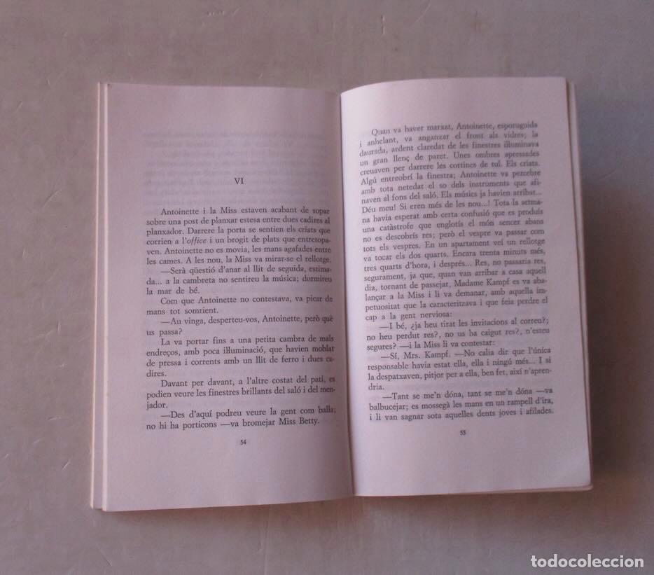 Libros de segunda mano: EL BALL - IRENE NEMIROVSKY - Foto 3