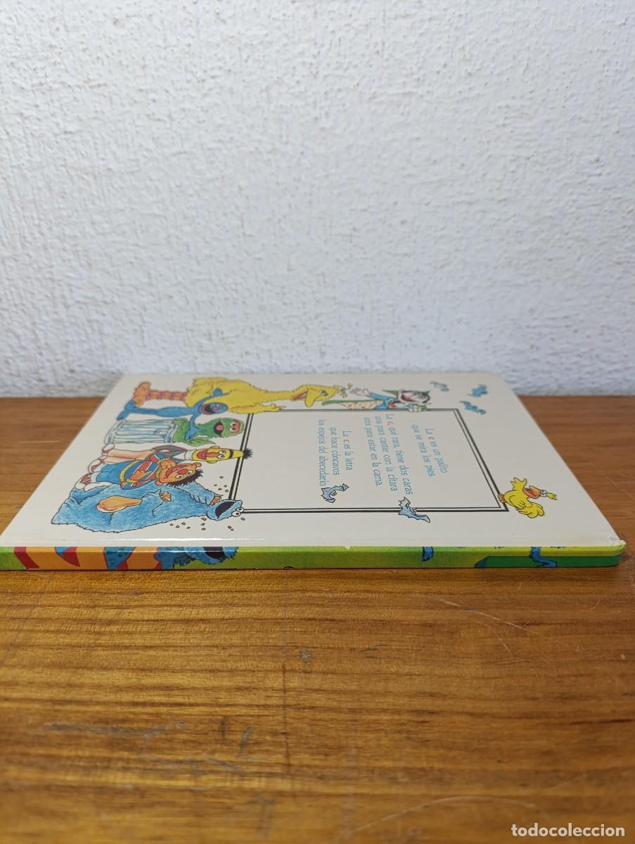 Libros de segunda mano: Enciclopedia &Aacute;brete S&eacute;samo &ndash; El Libro de la C - Foto 2