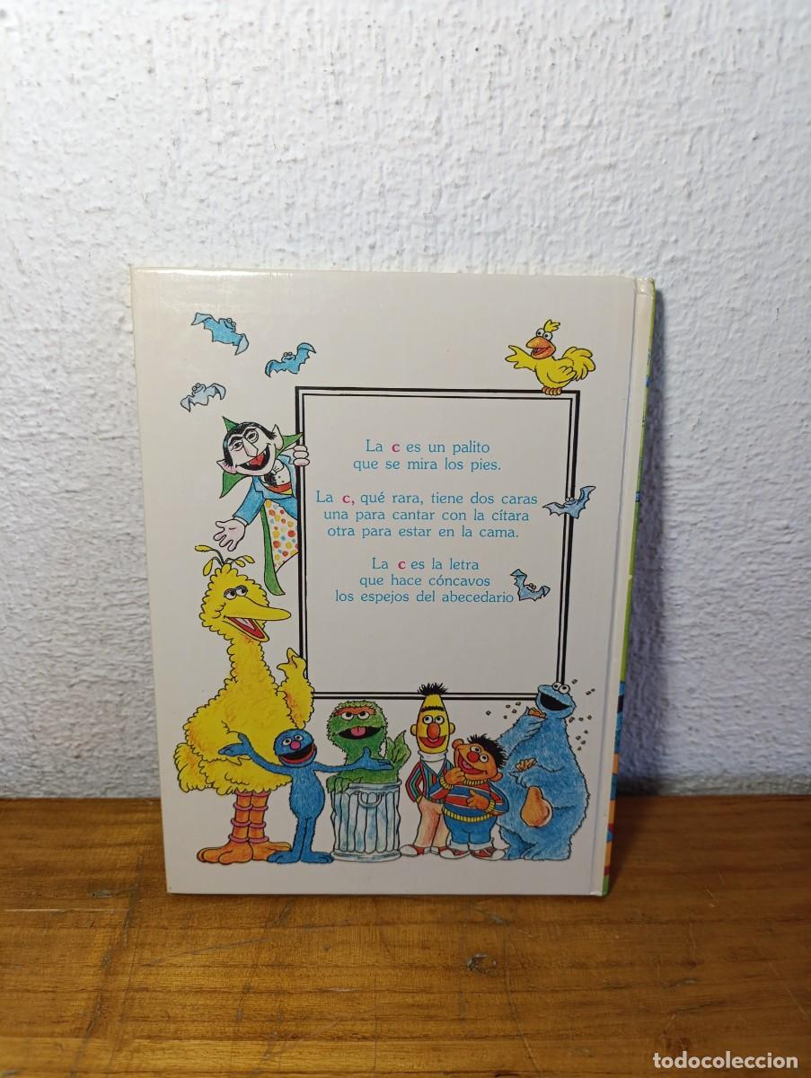Libros de segunda mano: Enciclopedia &Aacute;brete S&eacute;samo &ndash; El Libro de la C - Foto 3