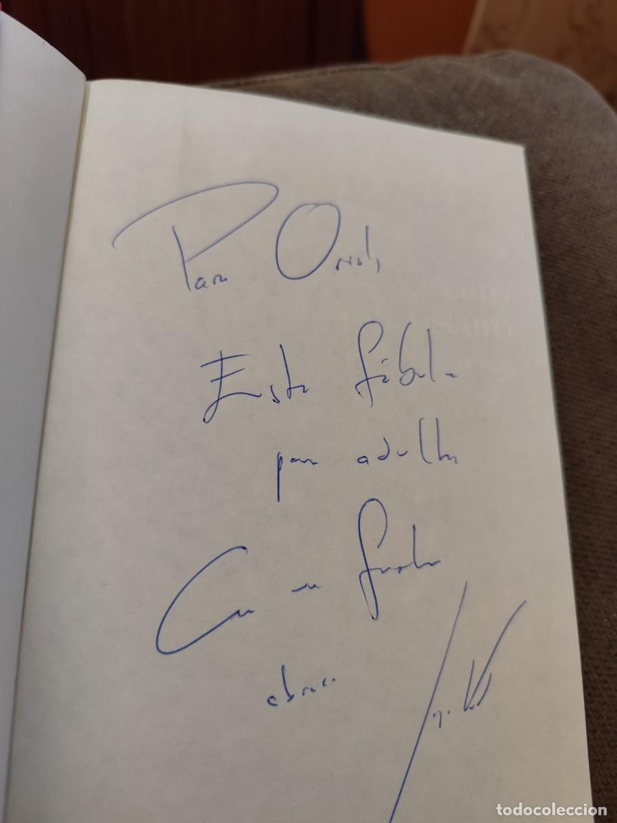 Libros de segunda mano: Oscuro bosque oscuro - Foto 2