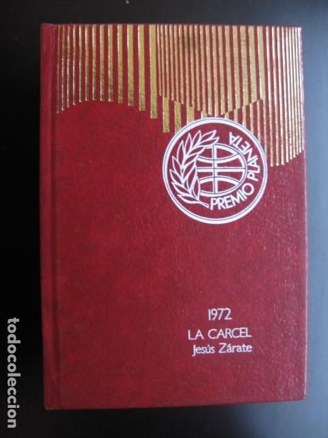 Libros de segunda mano: LA CARCEL - JESUS ZARATE - Foto 1