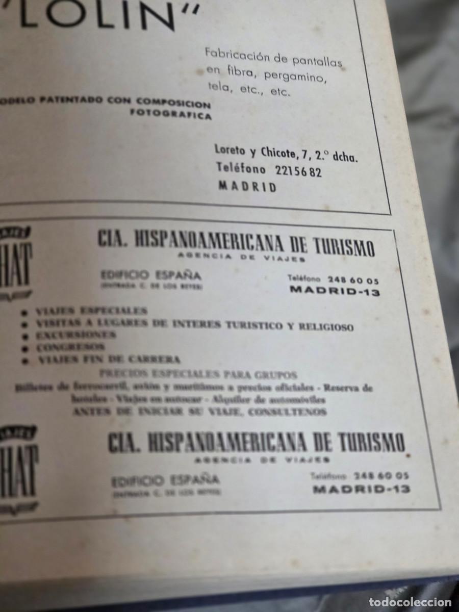Libros de segunda mano: libro antiuo catolico varios - Foto 2