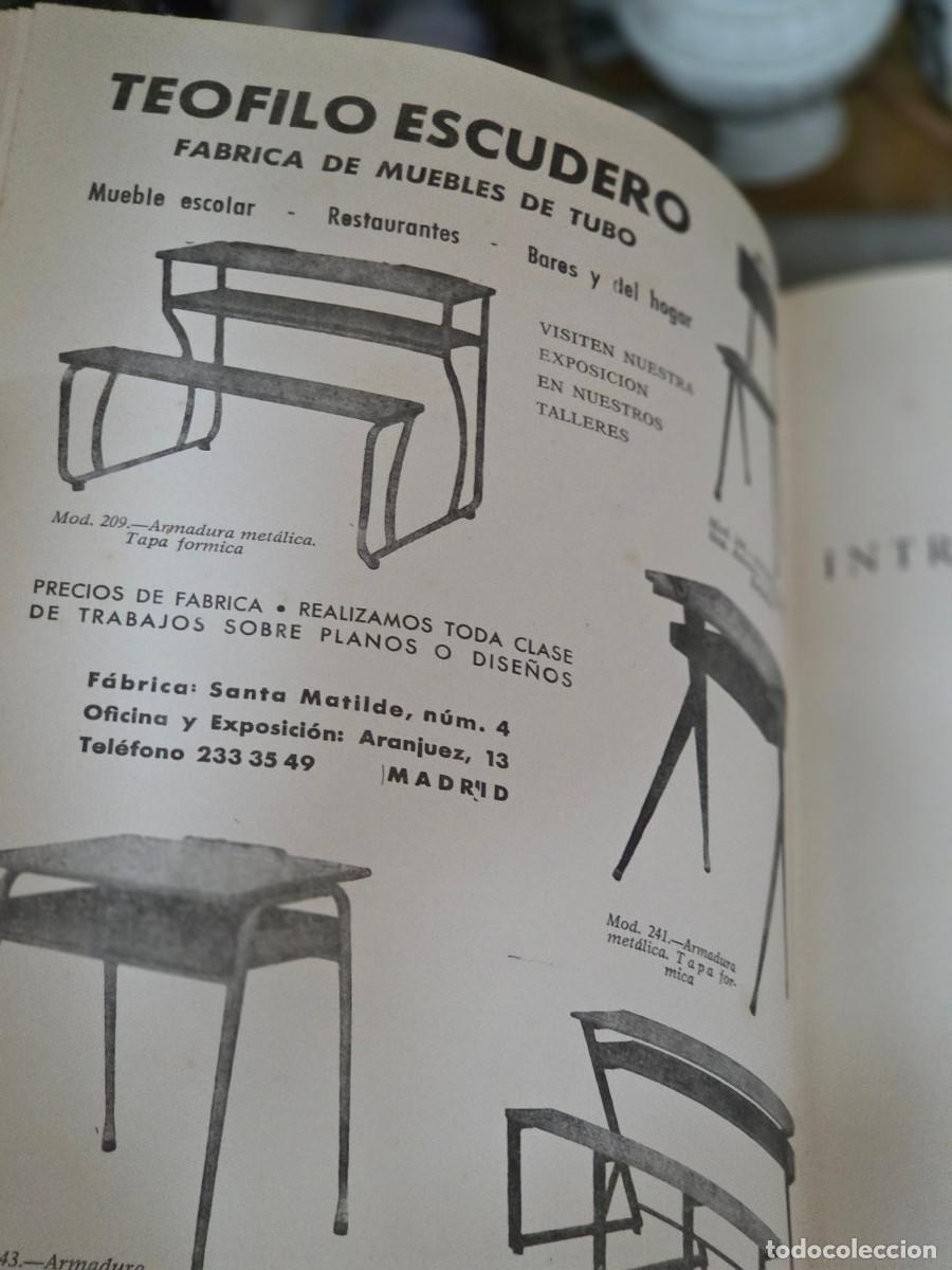 Libros de segunda mano: libro antiuo catolico varios - Foto 8