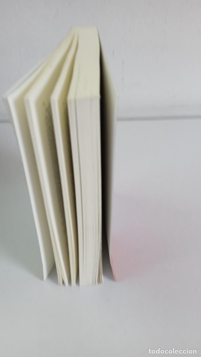 Libros de segunda mano: CUENTOS COMPLETOS Juan Mars&eacute; - Foto 3
