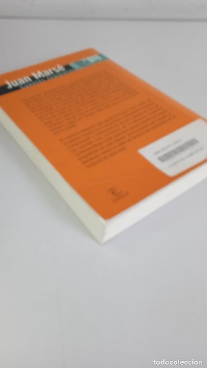 Libros de segunda mano: CUENTOS COMPLETOS Juan Mars&eacute; - Foto 4