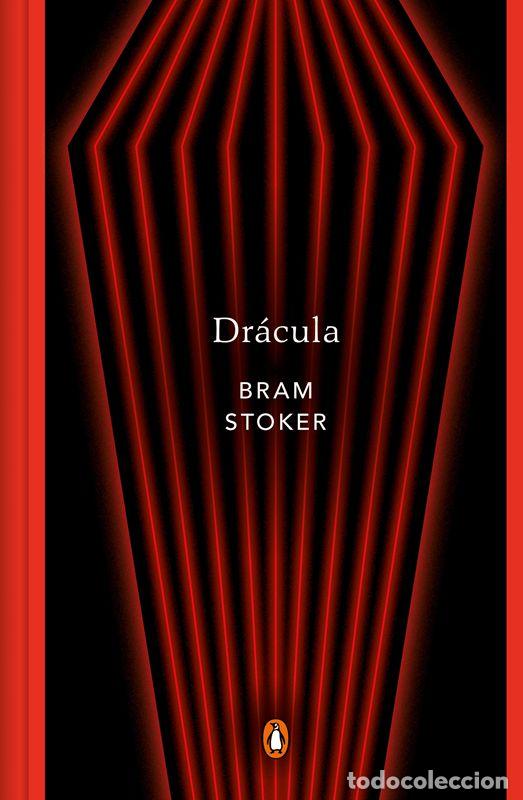 Libros de segunda mano: Dr&aacute;cula. - Stoker, Bram. - Foto 1