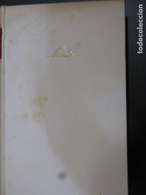 Libros de segunda mano: MARIA - JORGE ISAACS - Foto 1