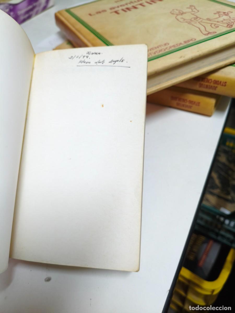 Libros de segunda mano: Doktor Faustus - Thomas Mann - Edhasa (Pocket) Xammar - Foto 2