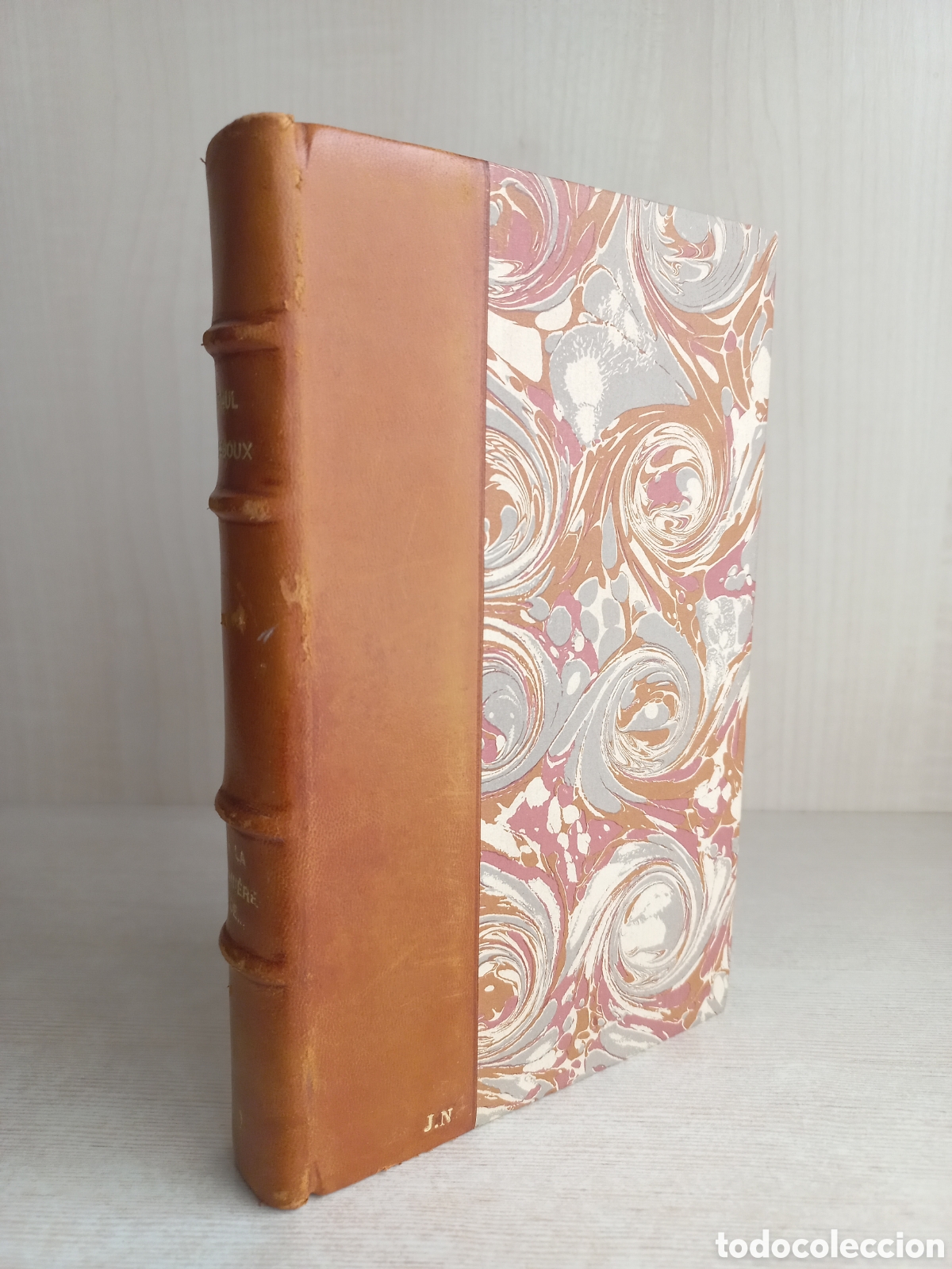 Gebrauchte B&uuml;cher: A la Maniere de... I. Paul Reboux et Charles Muller. Bernard Grasset, 1921.