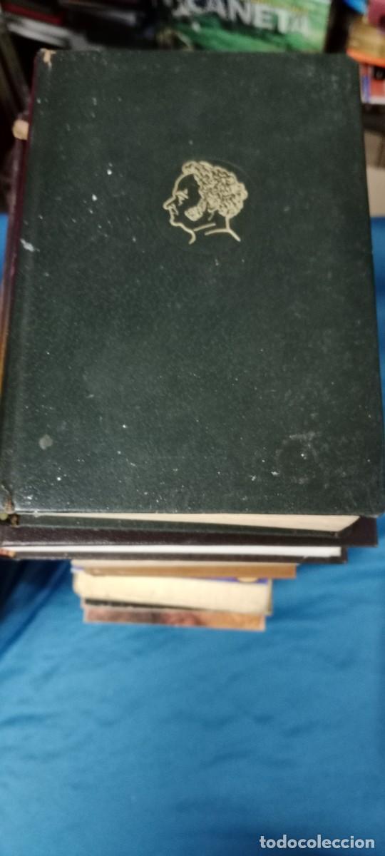 Libros de segunda mano: EL ROJO Y EL NEGRO STENDHAL LIBRO G-64 - Foto 1