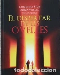 Libri di seconda mano: EL DESPERTAR DE LES OVELLES - CHRISTINA STUB / ADRI&Aring; VILELLA - Ed. C&iacute;rculo Rojo **t100