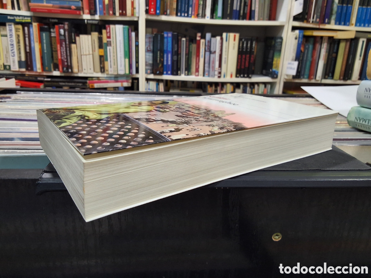 Libros de segunda mano: CHOWRINGHEE - SANKAR - ENV&Iacute;O DESDE 2,50&euro; - Foto 4
