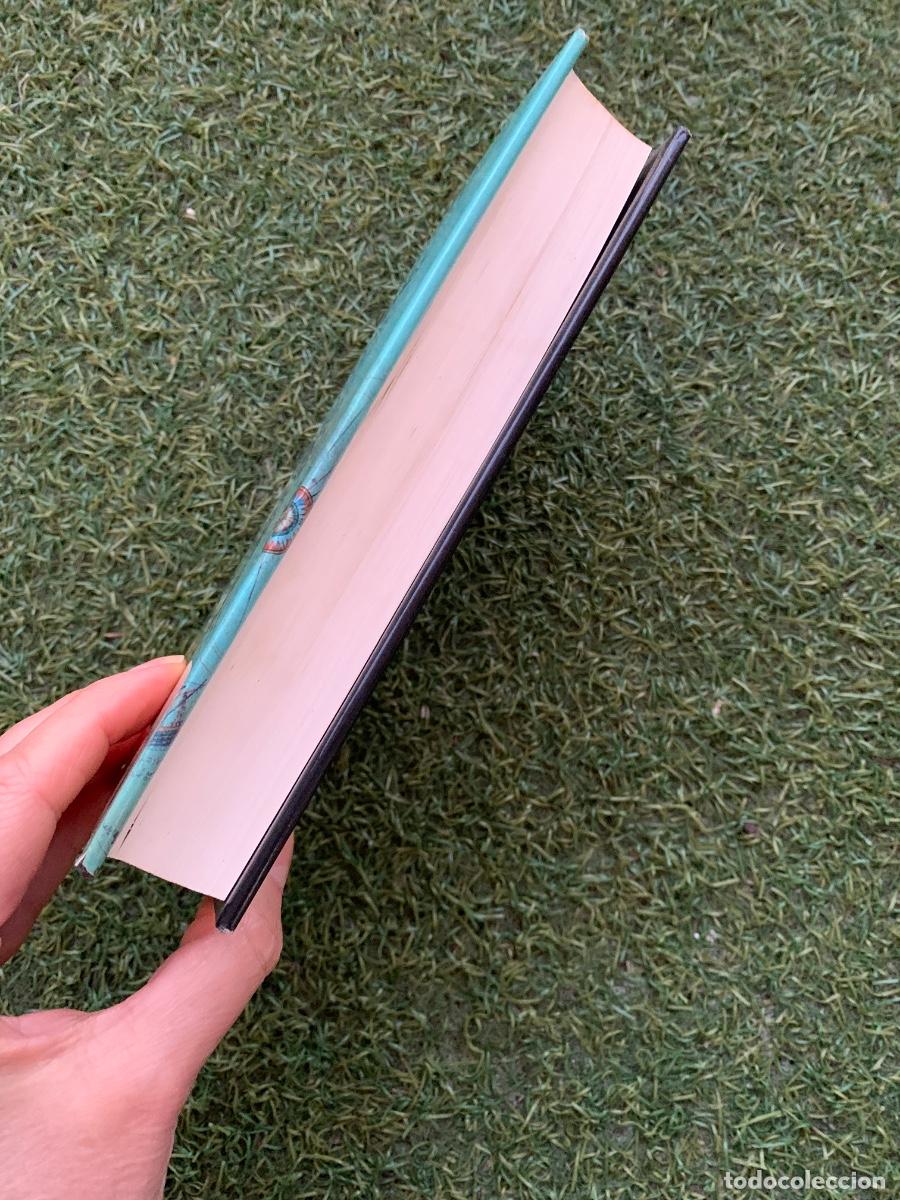 Libros de segunda mano: Libro El origen perdido Matilde Asensi - Foto 5