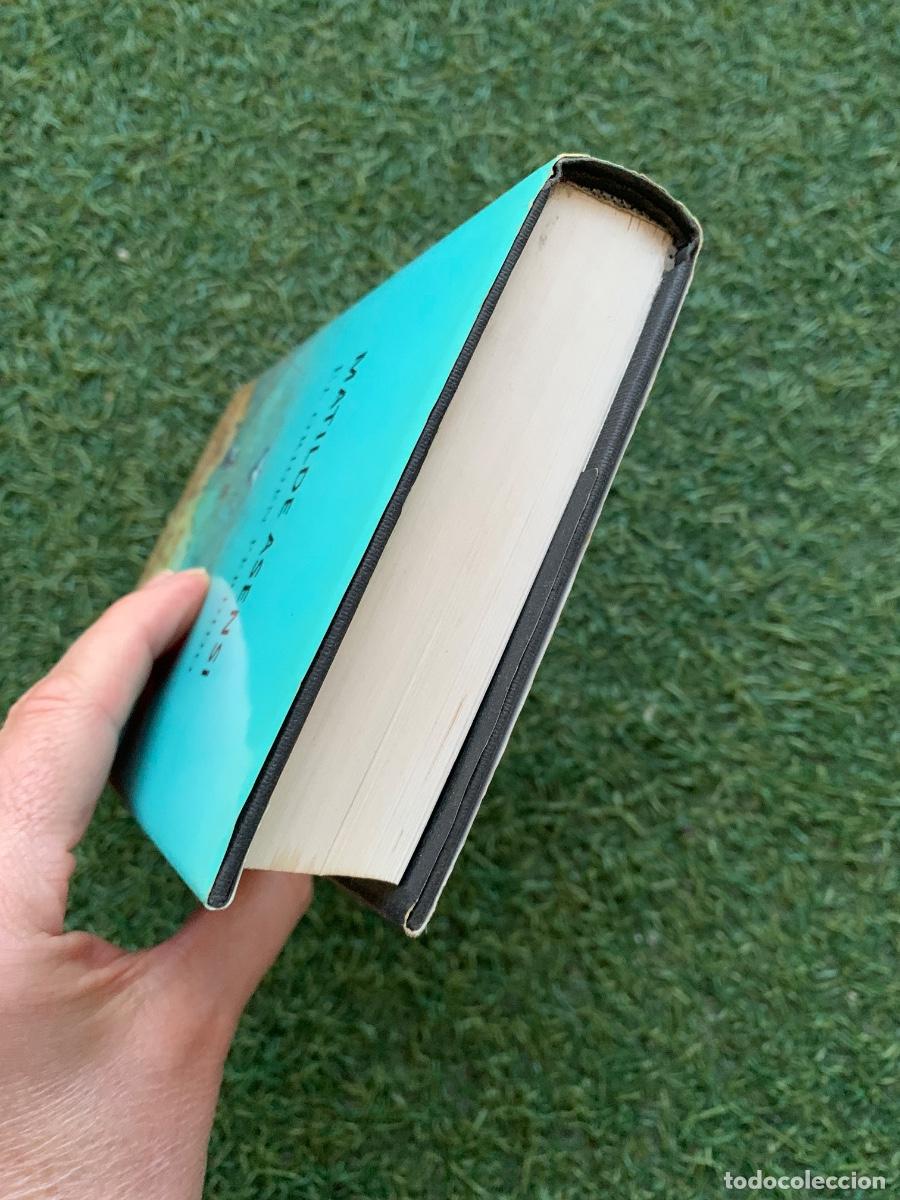 Libros de segunda mano: Libro El origen perdido Matilde Asensi - Foto 6