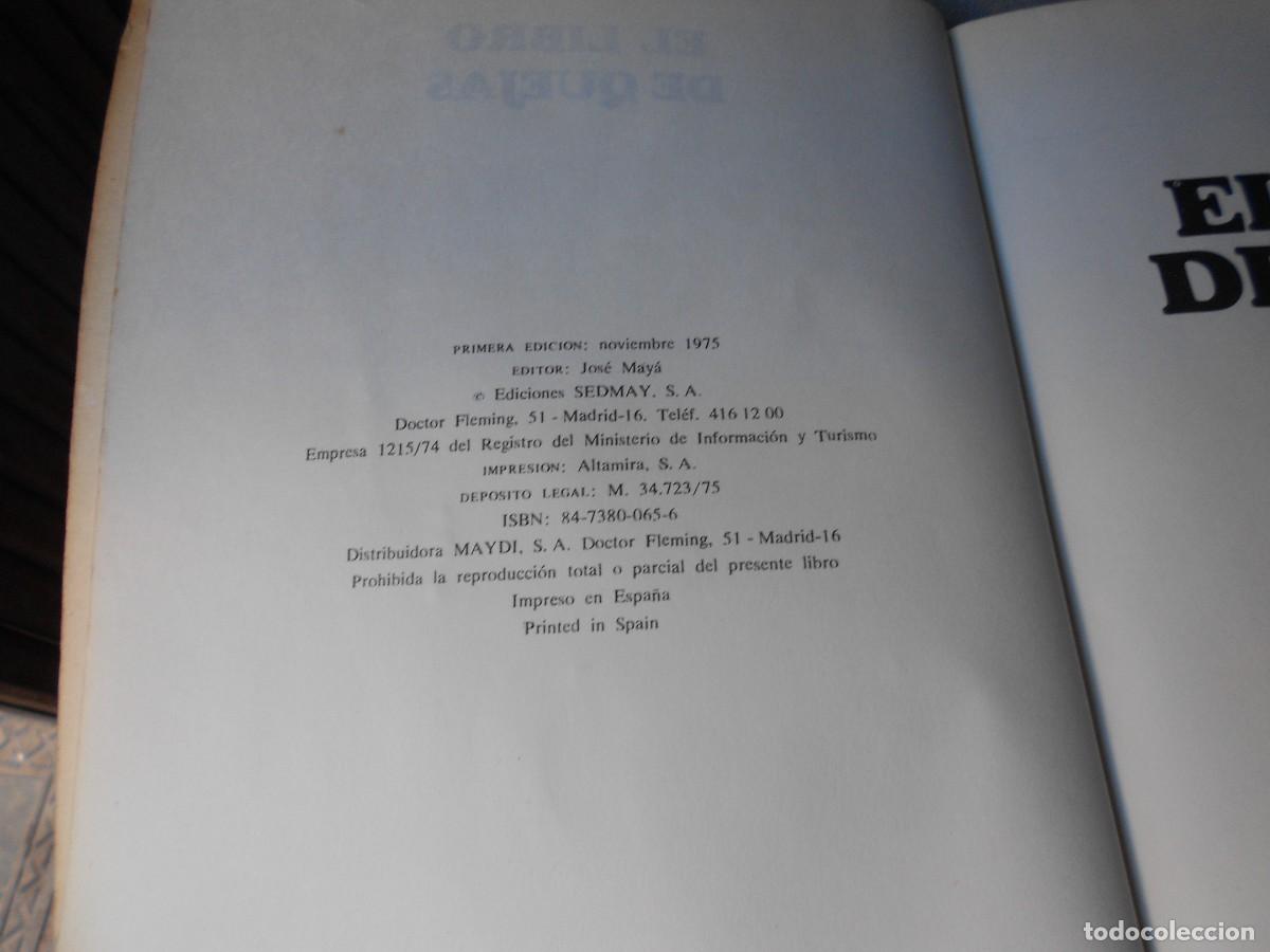 Libros de segunda mano: EL LIBRO DE QUEJAS. MIGUEL GILA - Foto 3