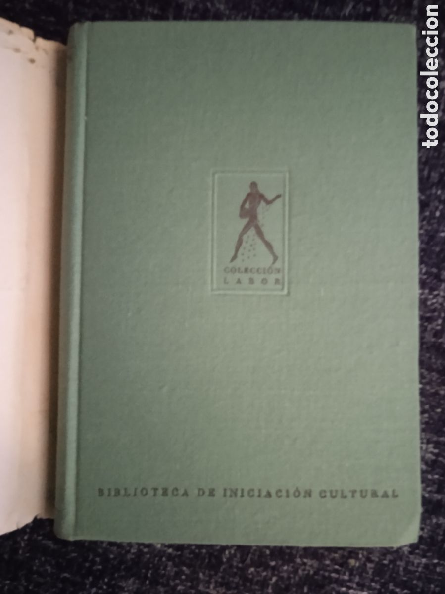 Livres d'occasion: OORGANIZACION CIENTIFICA DEL TRABAJO / JOSE MALLART Y CUTO -ED. LABOR