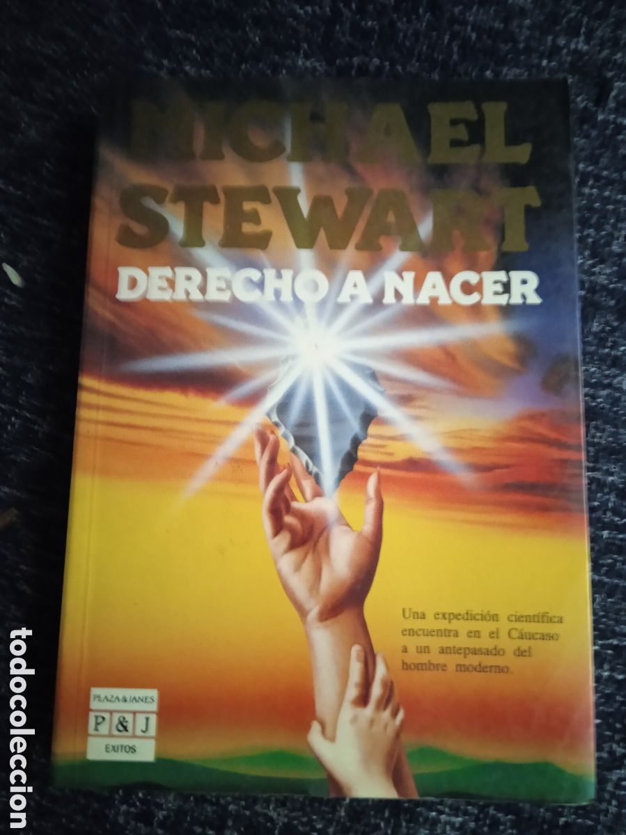 Livres d'occasion: Derecho a nacer / Michael. Stewart