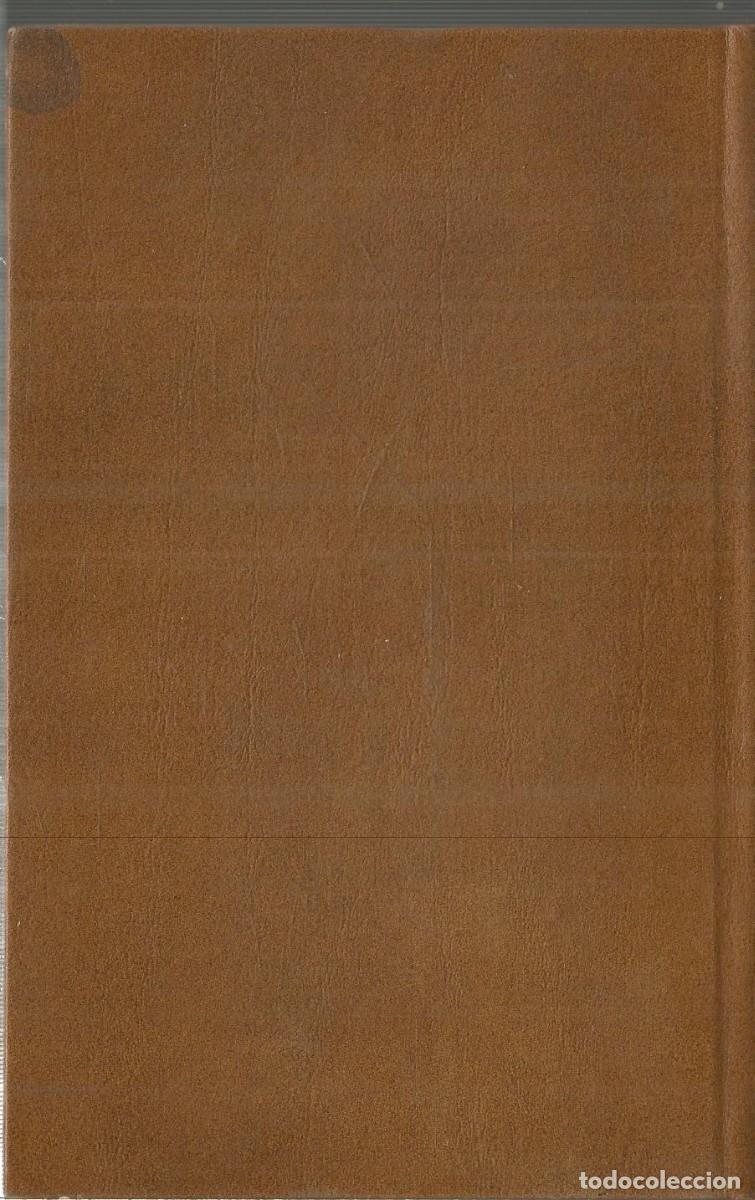 Libros de segunda mano: A.J. CRONIN. OBRAS SELECTAS. JUVENTUD - Foto 2