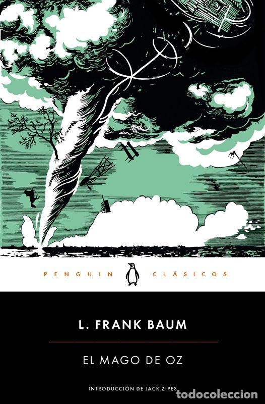Libros de segunda mano: El Mago de Oz. - Baum, L. Frank. - Foto 1