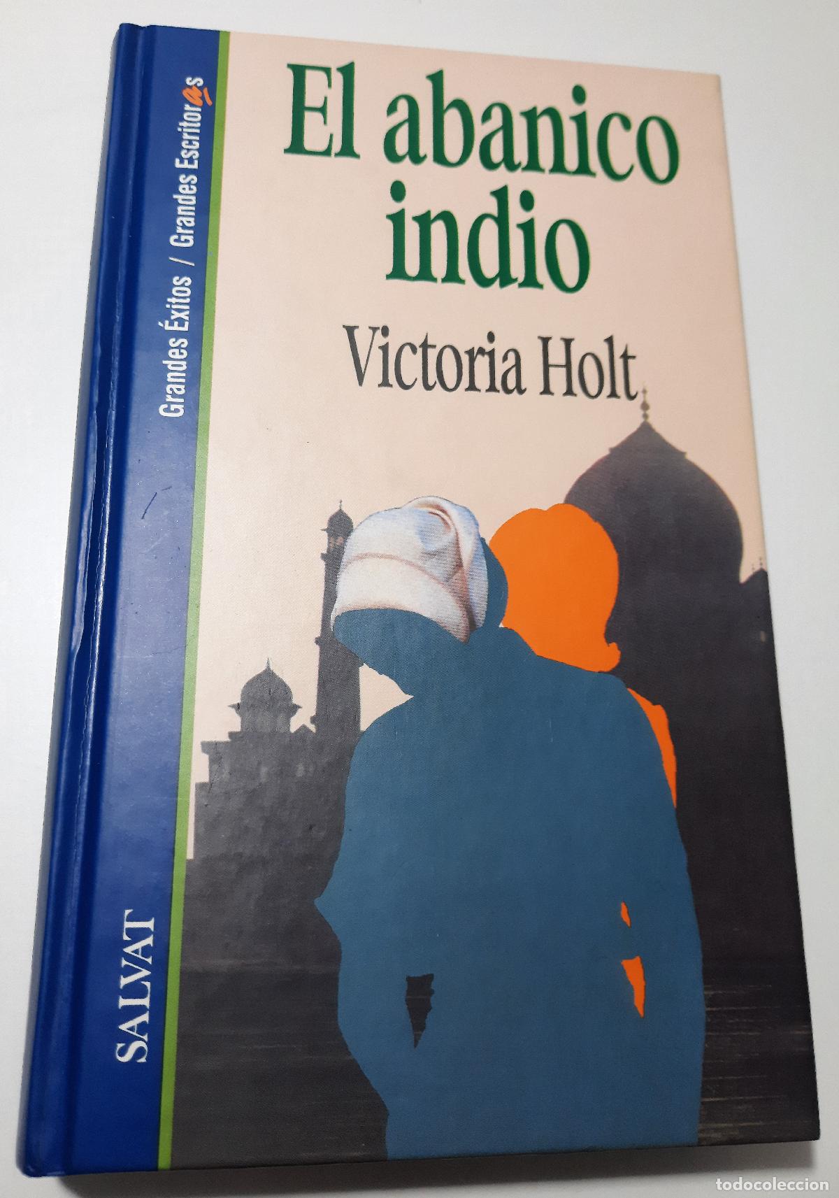Livres d'occasion: El abanico indio - Holt, Victoria