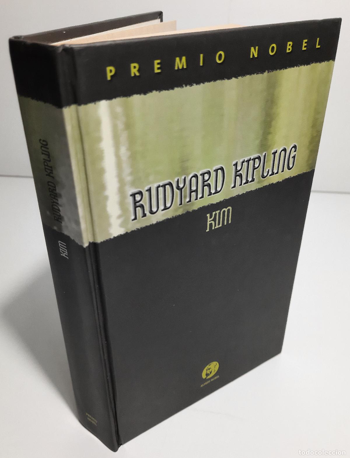 Libros de segunda mano: Kim - Kipling, Rudyard - Foto 2