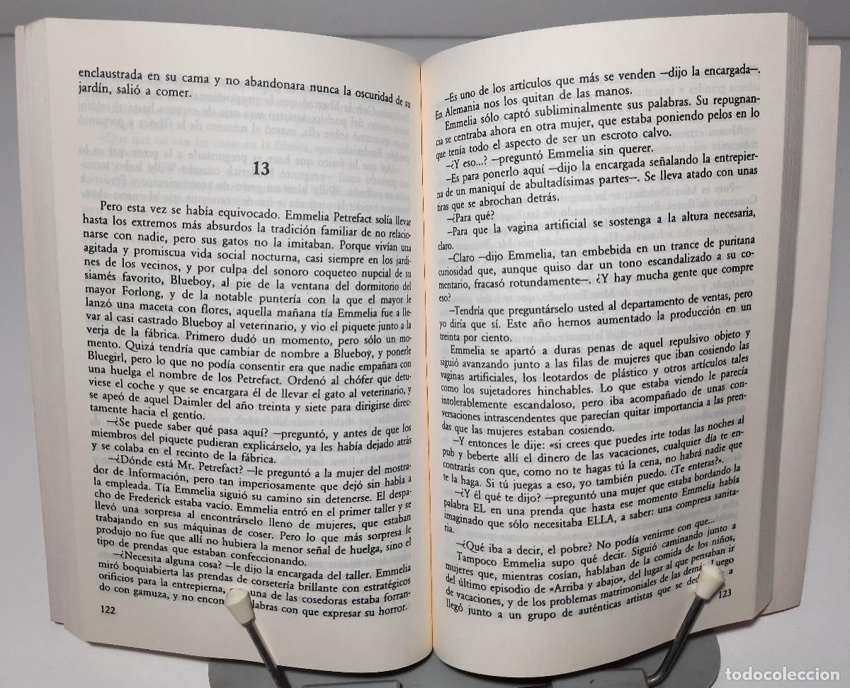 Libros de segunda mano: Vicios ancestrales - Sharpe, Tom - Foto 2
