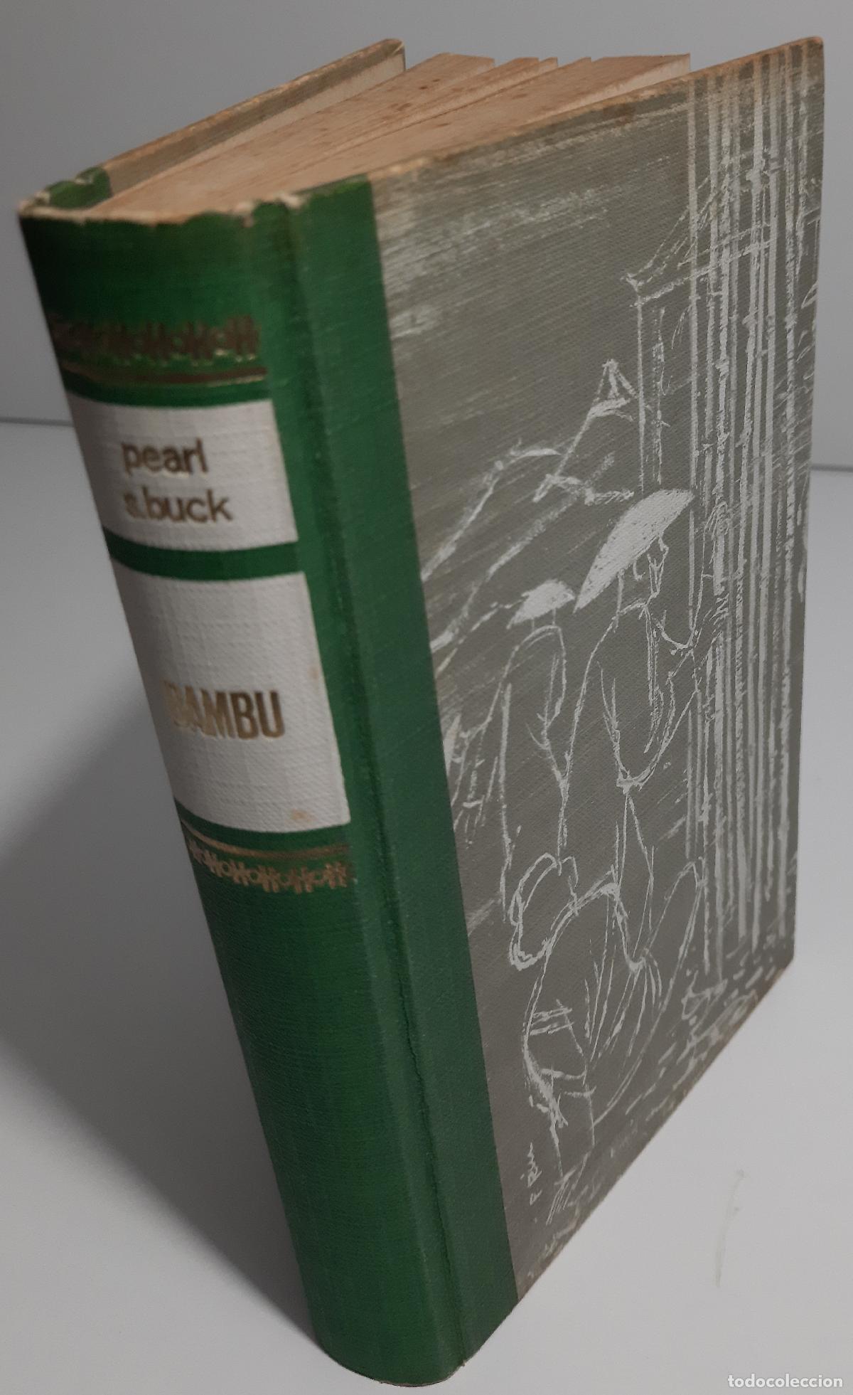 Libros de segunda mano: Bambu - S. Buck, Pearl - Foto 3