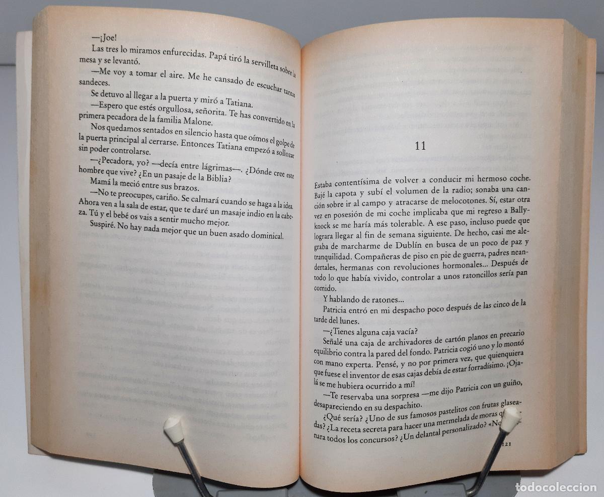 Libros de segunda mano: Despertar a la vida - Heavey, Tara - Foto 2