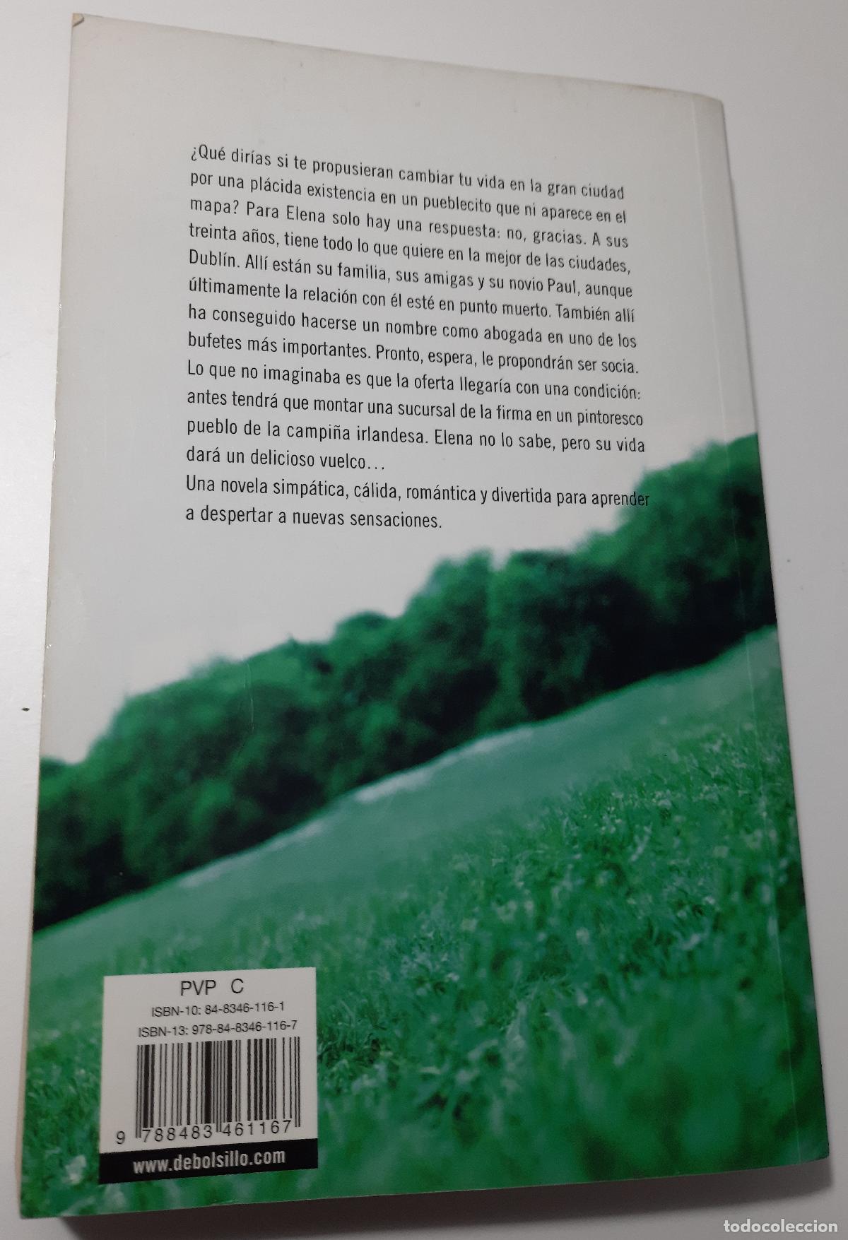 Libros de segunda mano: Despertar a la vida - Heavey, Tara - Foto 4