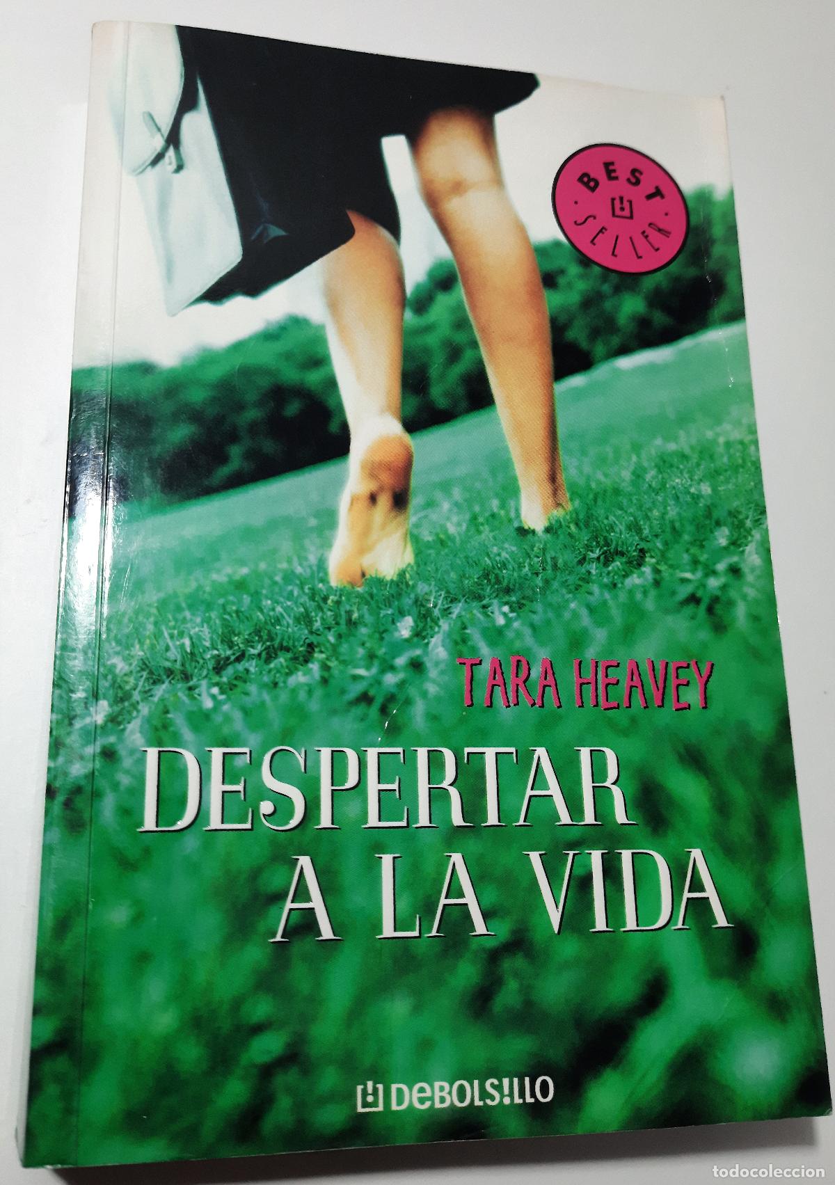 Libros de segunda mano: Despertar a la vida - Heavey, Tara - Foto 1