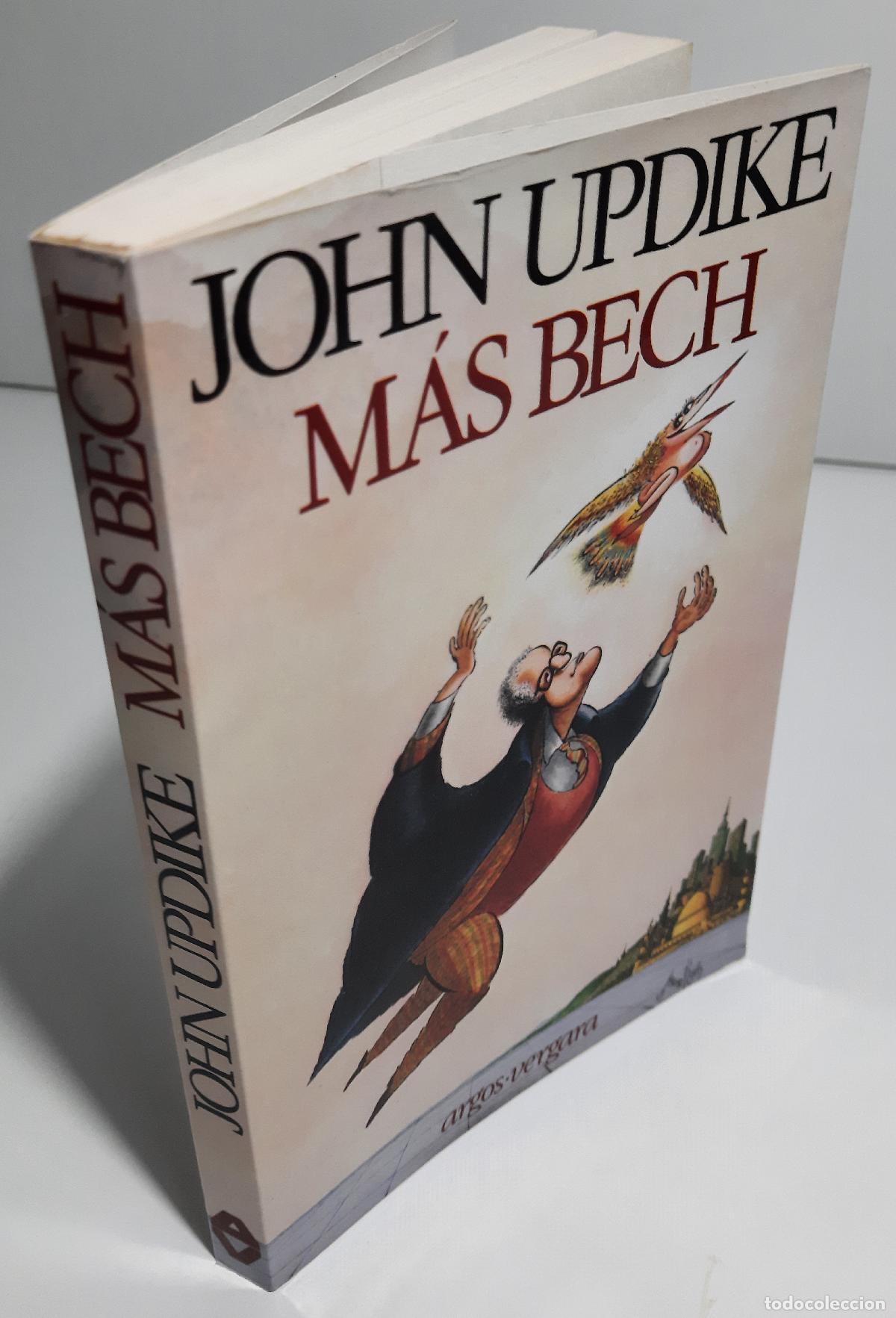 Libros de segunda mano: Mas beach - Updike, John - Foto 3