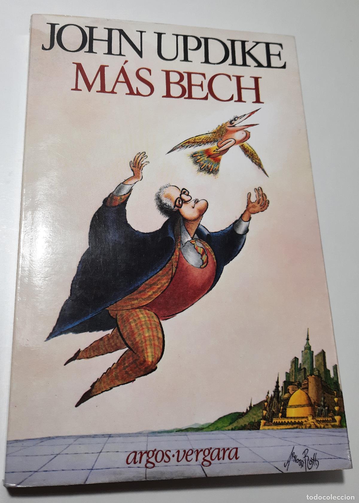 Libros de segunda mano: Mas beach - Updike, John - Foto 1