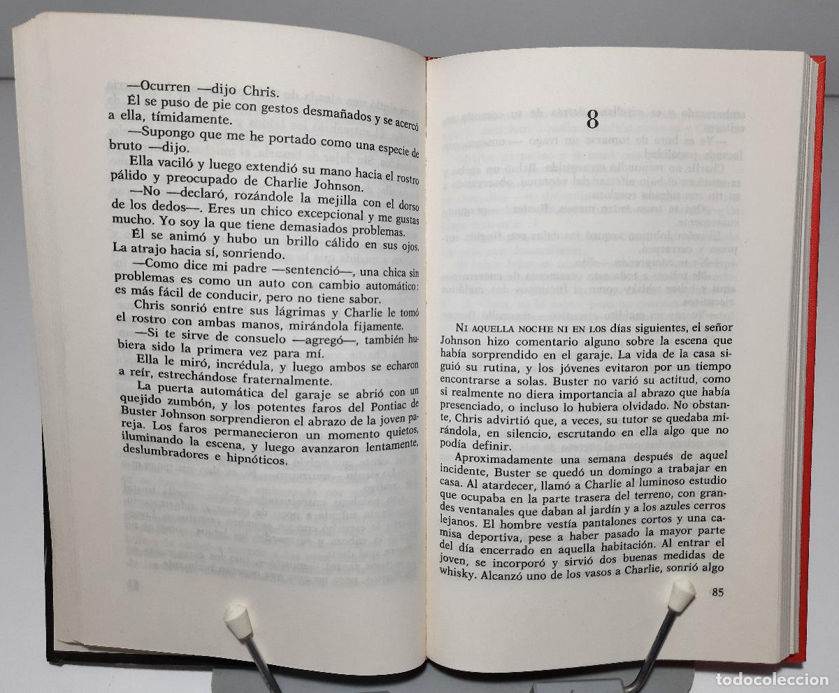Libros de segunda mano: Chris - May, Paul - Foto 3