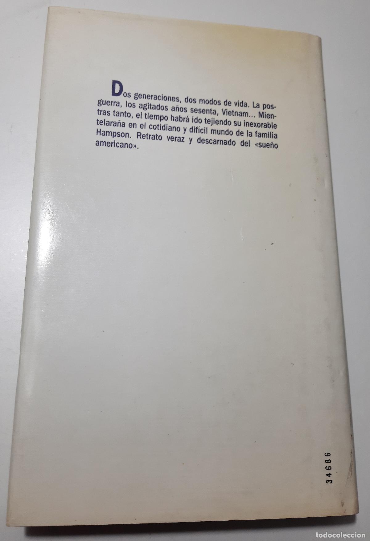 Libros de segunda mano: Suenos mecanicos - Phillips, Jayne Anne - Foto 2