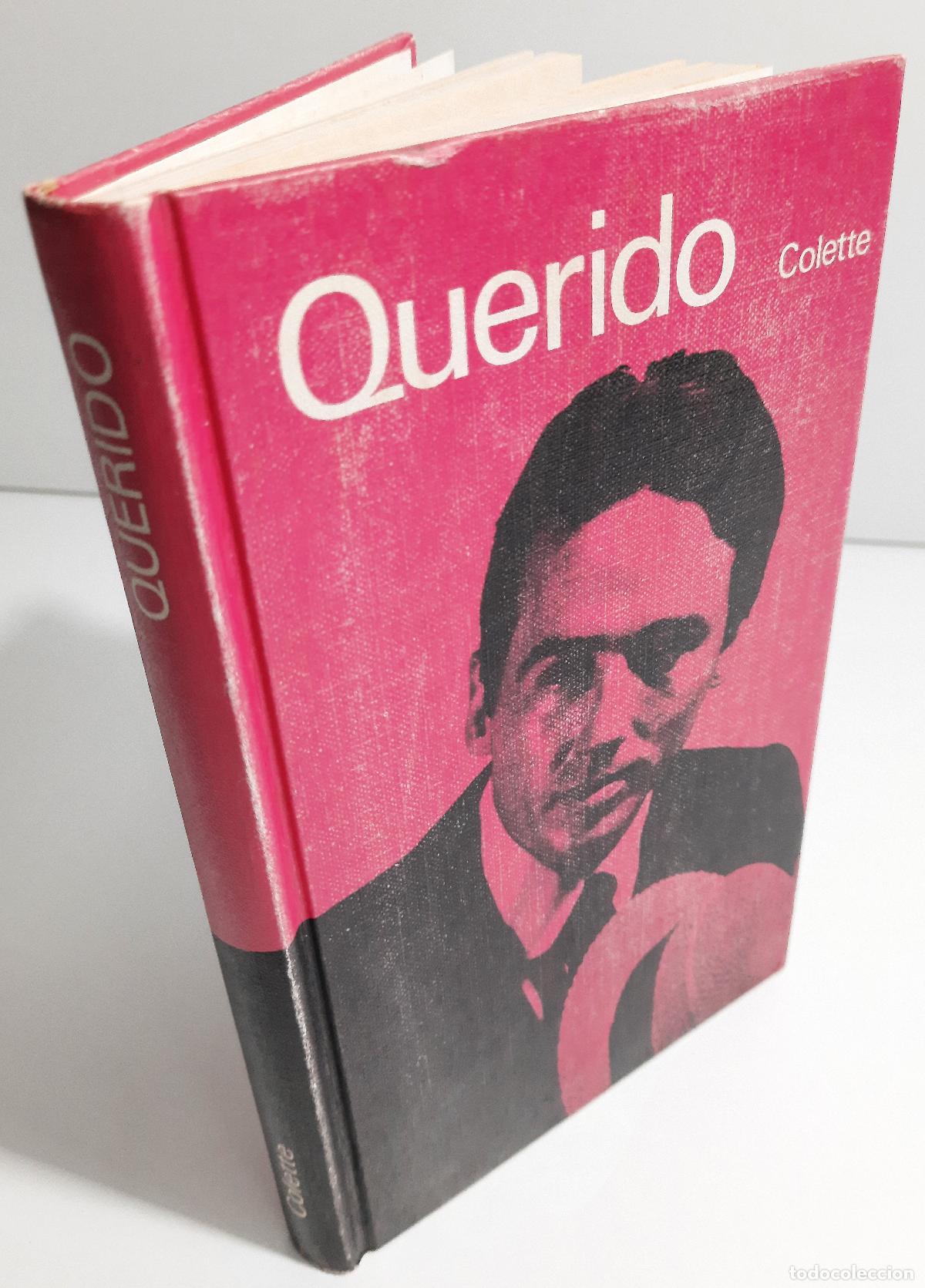 Libros de segunda mano: Querido - Colette - Foto 2