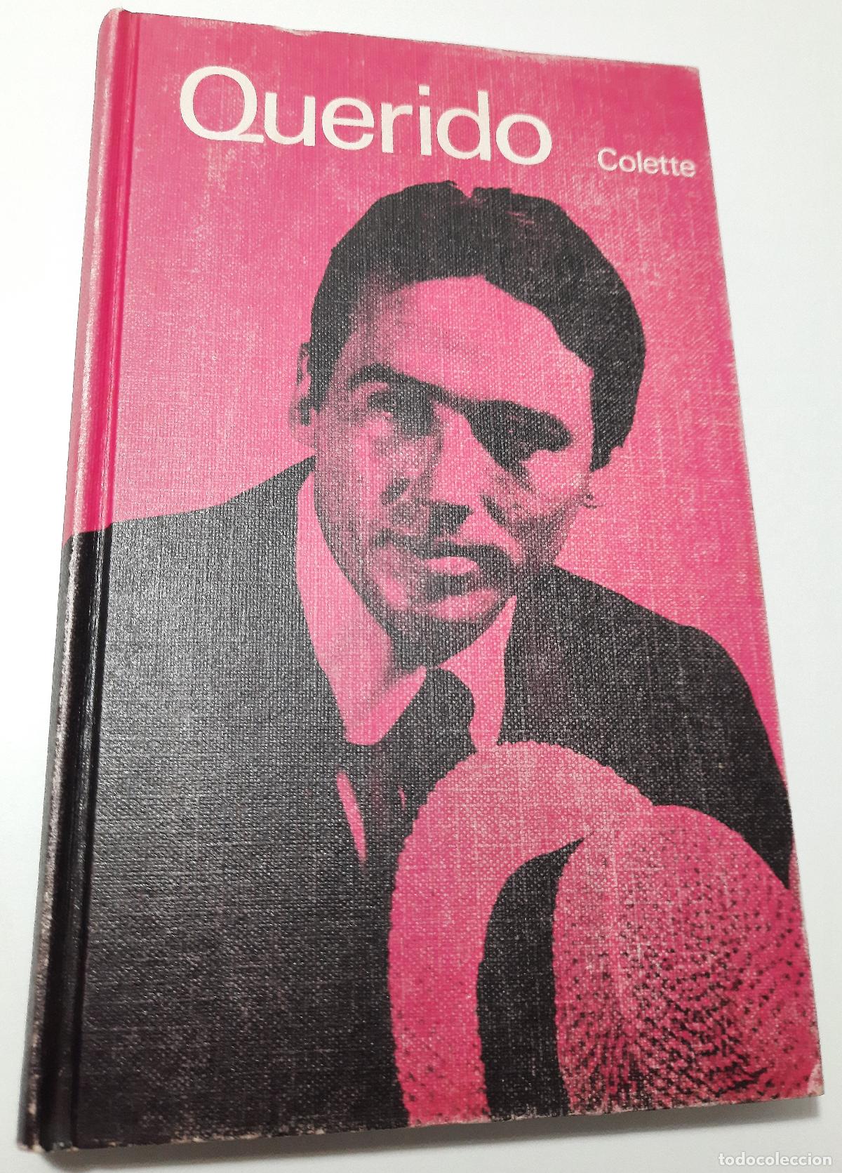 Libros de segunda mano: Querido - Colette - Foto 1