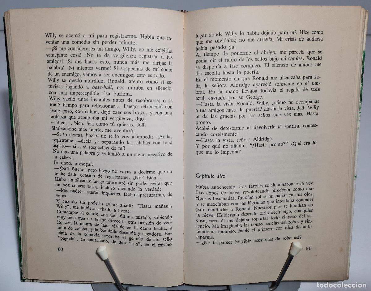 Libros de segunda mano: La cicatriz - Lowery, Bruce - Foto 3