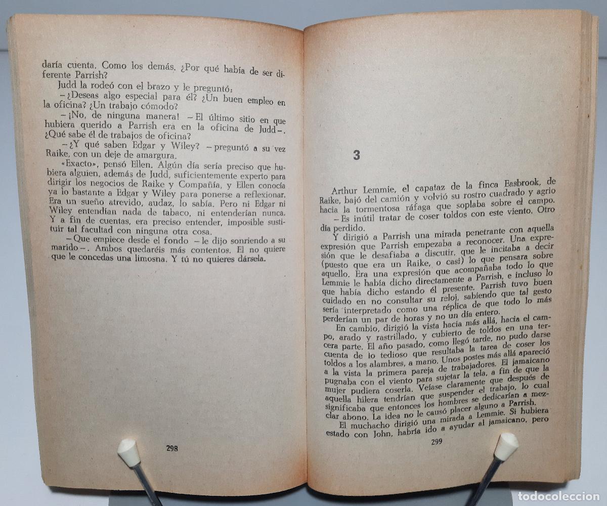 Libros de segunda mano: Parrish - Savage, Mildred - Foto 3