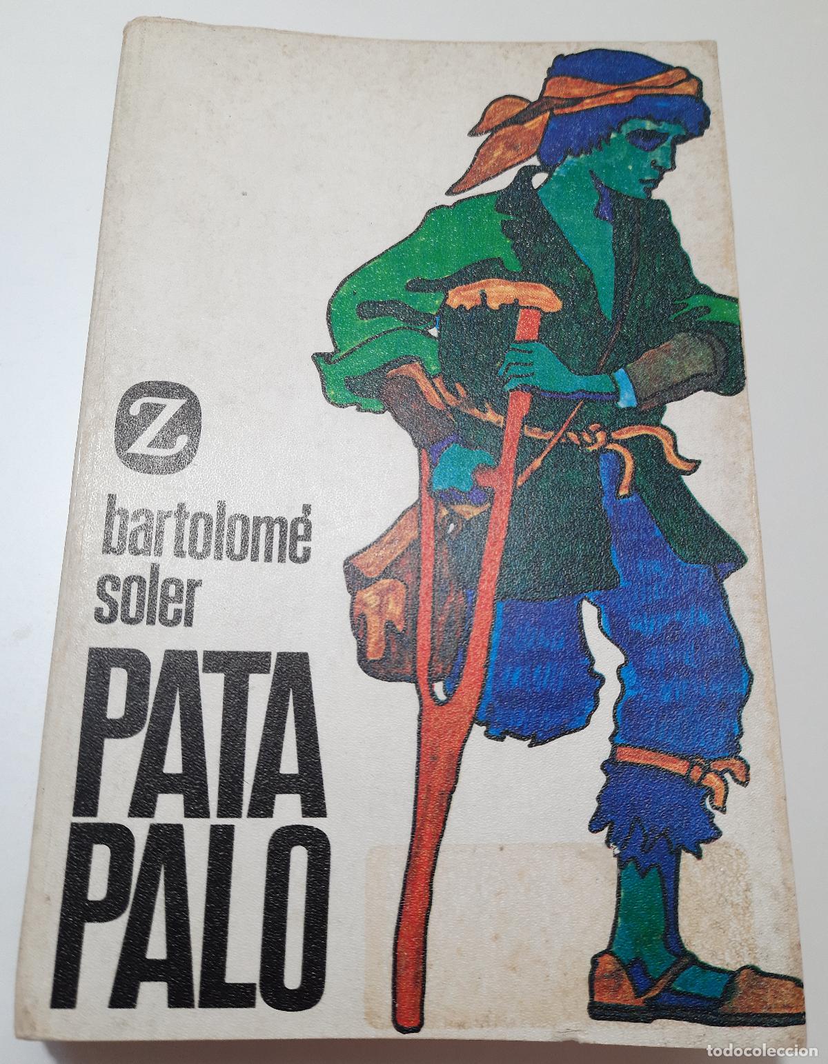 Libros de segunda mano: Patapalo - Soler, Bartolome - Foto 1