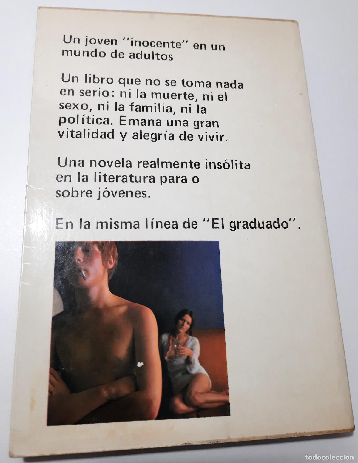 Libros de segunda mano: Un caso perdido - Lee, Benjamin - Foto 4