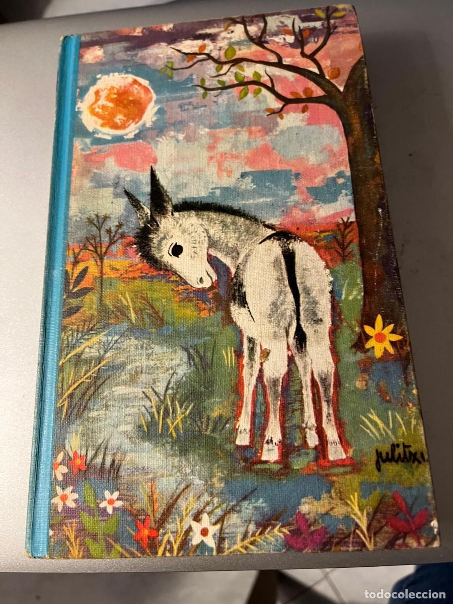 Libros de segunda mano: PLATERO Y YO CIRCULO DE LECTORES - Foto 1