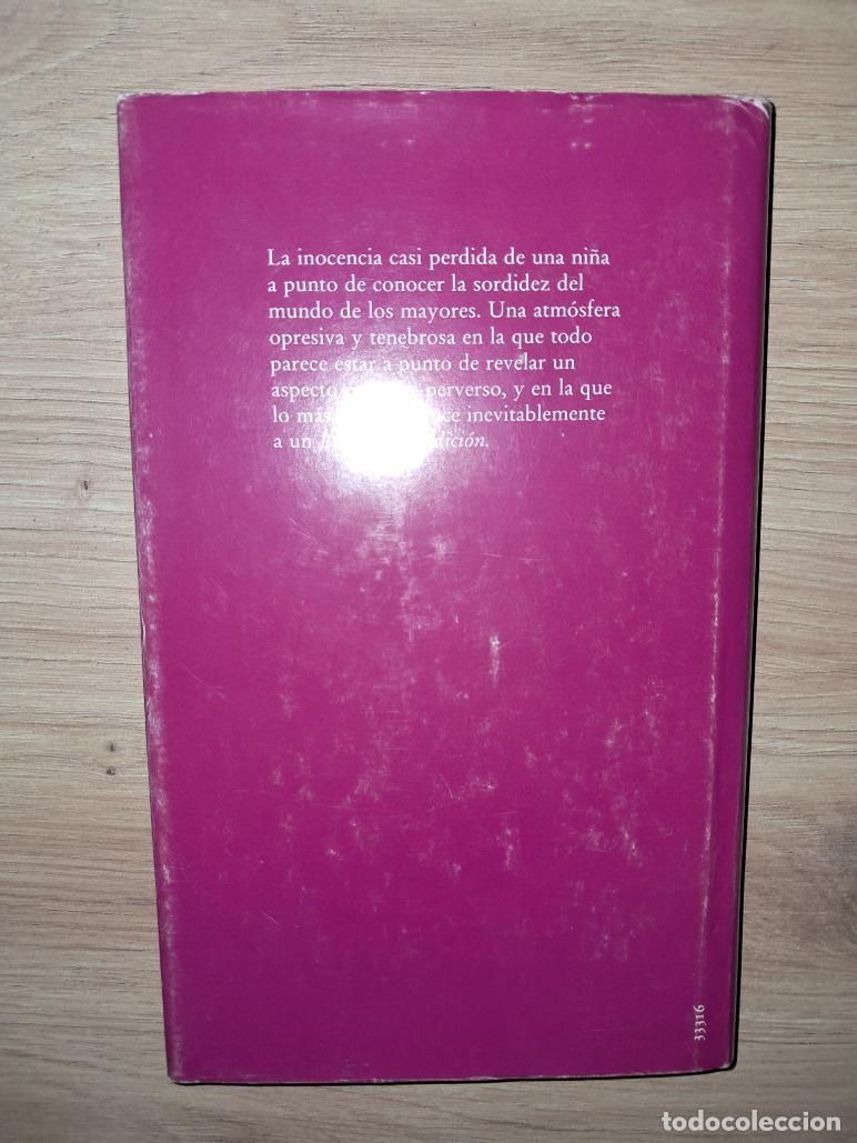 Libros de segunda mano: Lugar de perdici&oacute;n Julien Green - Foto 2