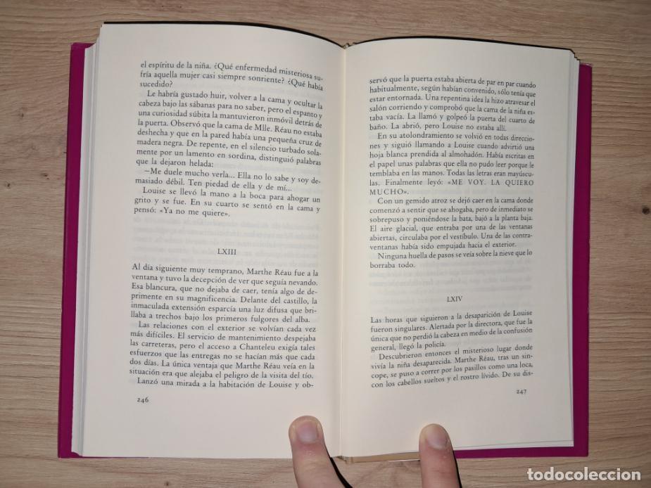 Libros de segunda mano: Lugar de perdici&oacute;n Julien Green - Foto 5