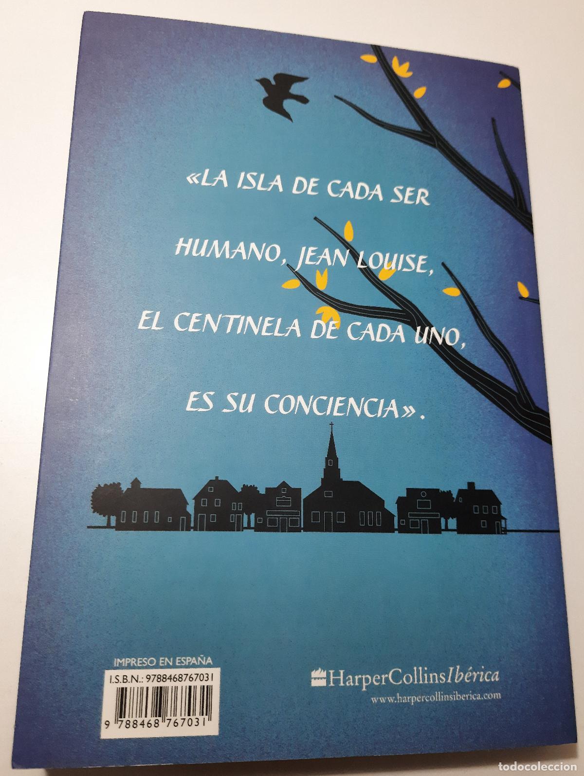 Libros de segunda mano: Ven y pon un centinela - Lee, Harper - Foto 4