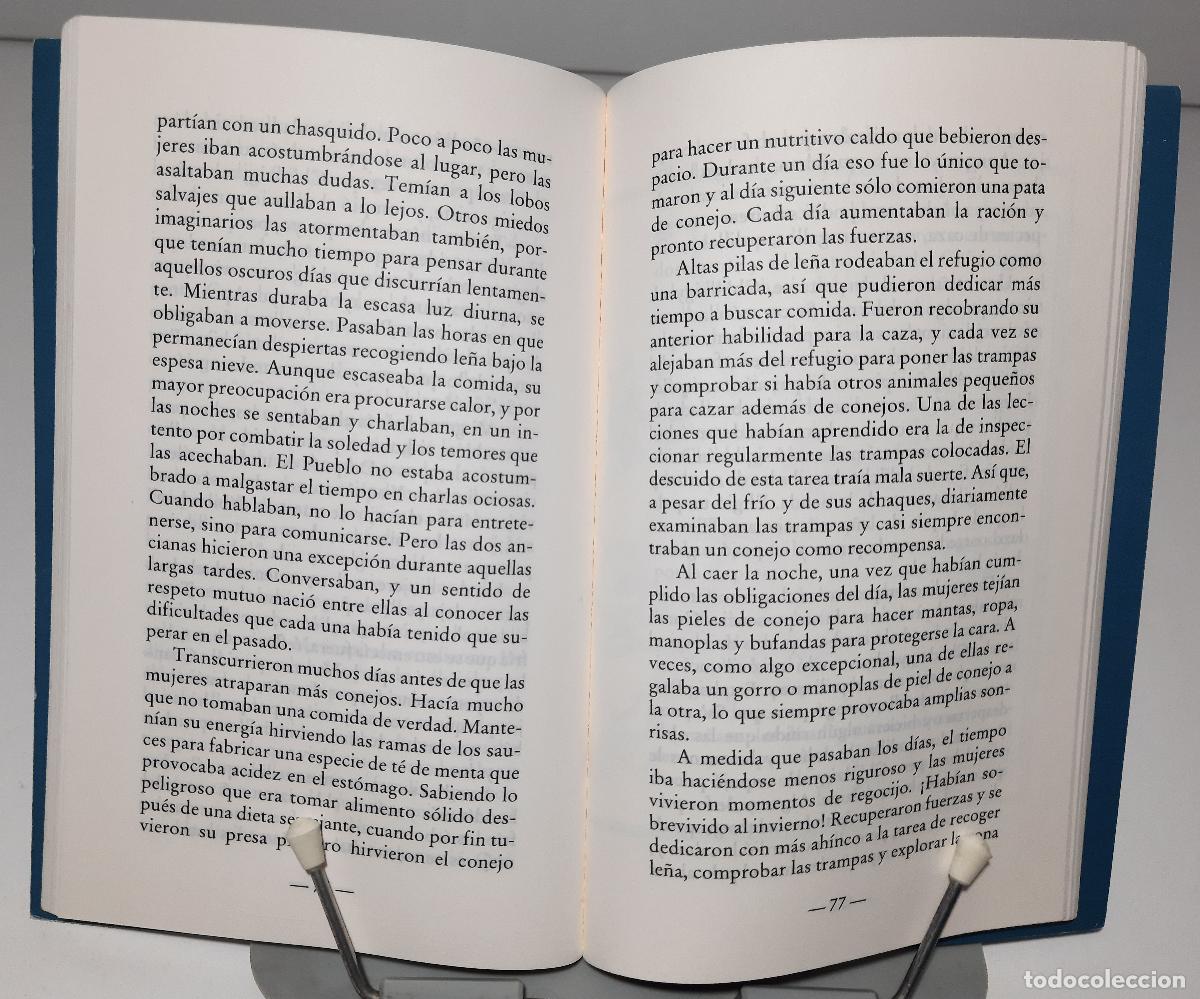 Libros de segunda mano: Las dos ancianas - Wallis, Velma - Foto 2