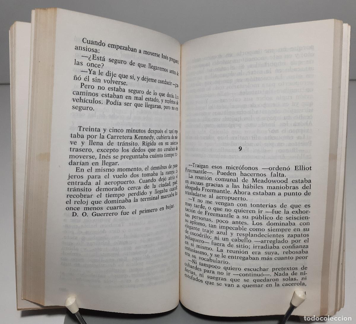 Libros de segunda mano: Aeropuerto - Hailey, Arthur - Foto 2
