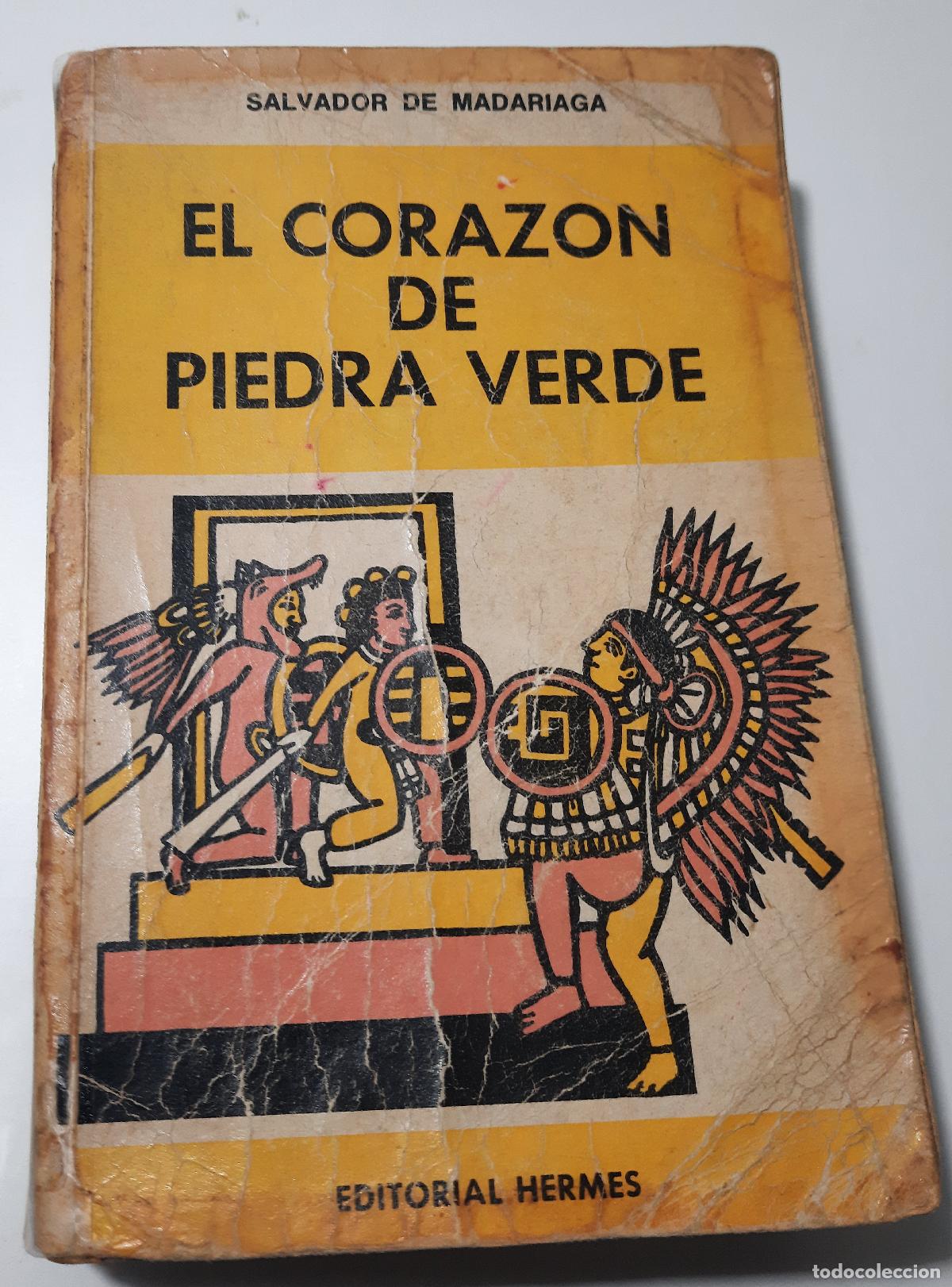 Livros em segunda m&atilde;o: Los dioses sanguinarios (Los fantasmas/Los dioses sanguinarios/Fe sin blasfemia) - de Madariaga, Sal